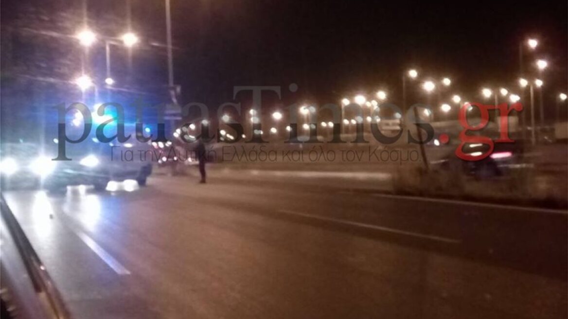 Συνελήφθη ο δολοφόνος του νεαρού Αφγανού στην Πάτρα