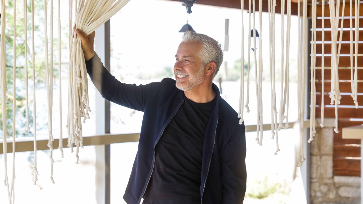 Απόψε η πρεμιέρα του «Game of Love»- Δείτε sneak preview του πρώτου επεισοδίου 