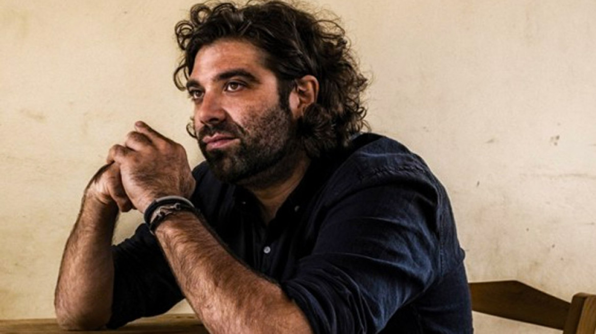 Konstantin Filippou: Ο 2άστερος σεφ που έμαθε τους Βιεννέζους να τρώνε φάβα και μπραντάδα