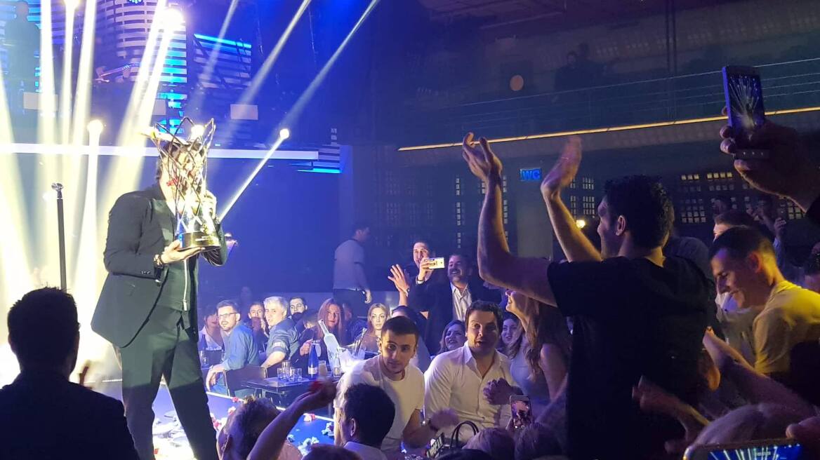 Βίντεο: Στον Κιάμο τα «έσπασε» η ΑΕΚ για την ευρωπαϊκή κούπα