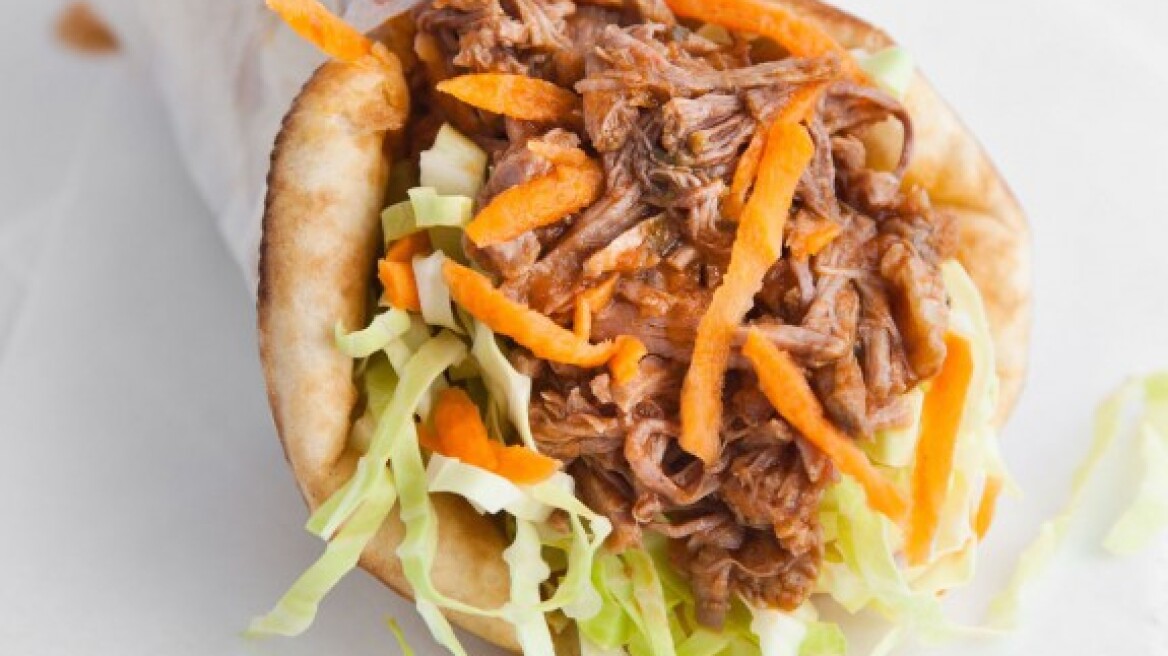 Το σουβλάκι του Οβελίξ