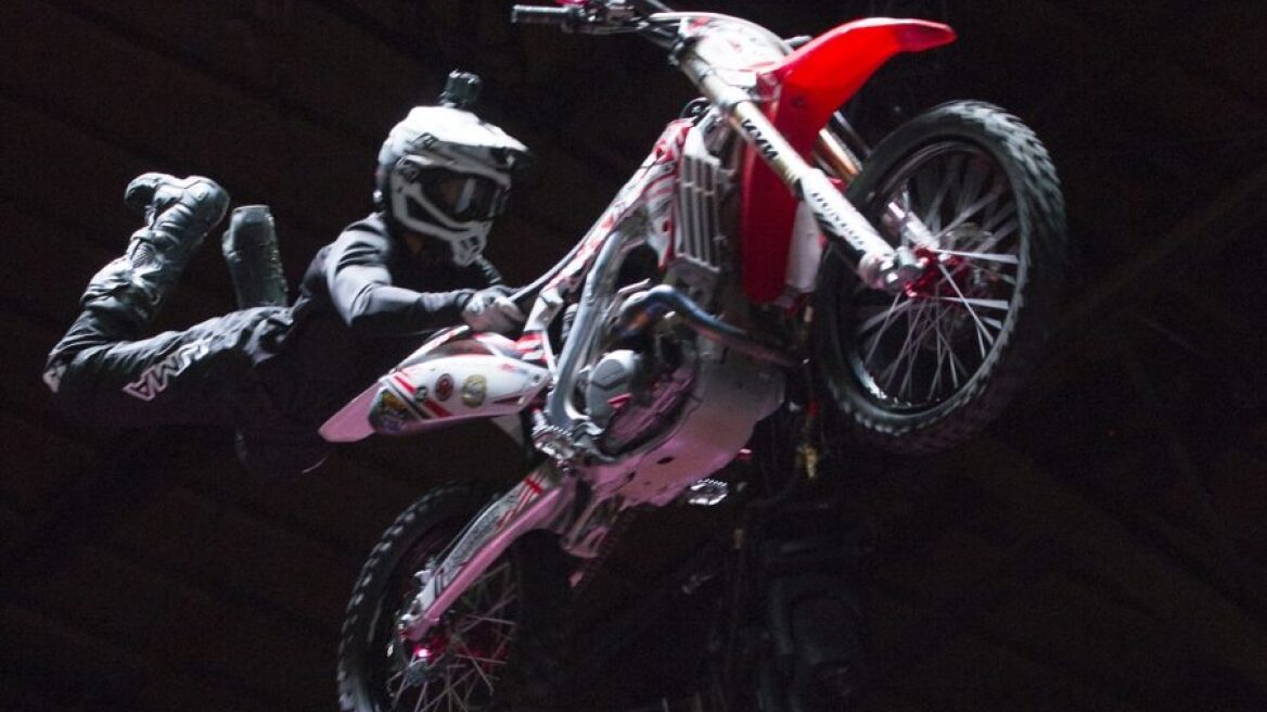 Οι τρεις γκαζιάρηδες του ζωδιακού