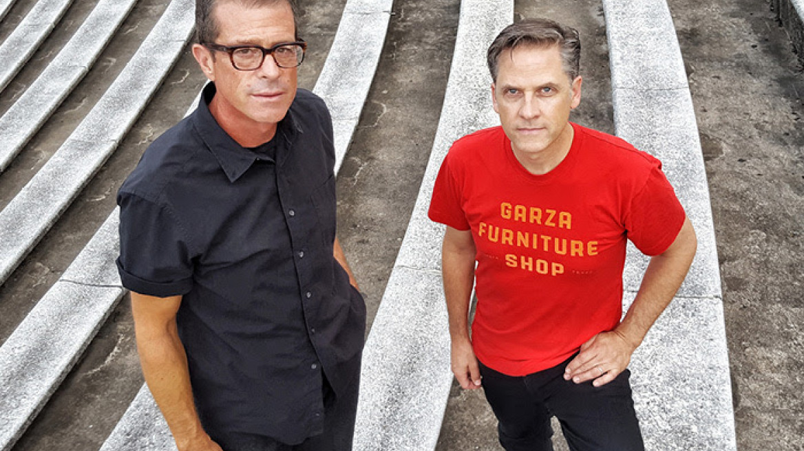 Οι Calexico και για δεύτερη νύχτα στο Ηρώδειο 