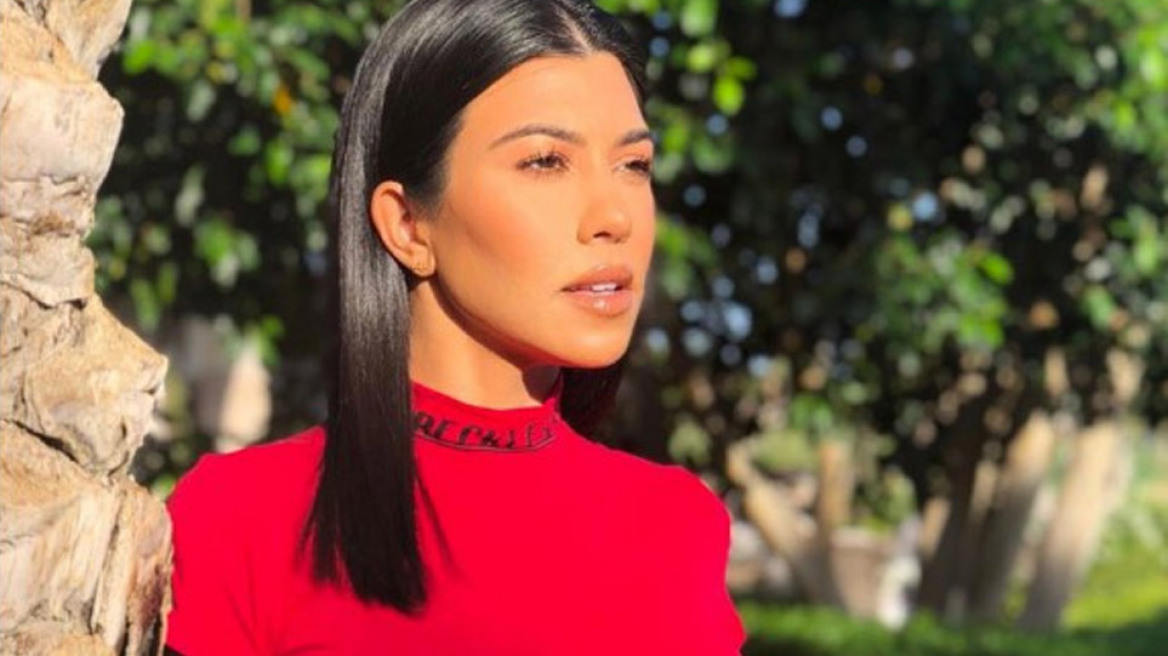 Η 3ήμερη αποτοξινωτική δίαιτα της Κόρτνεϊ Καρντάσιαν