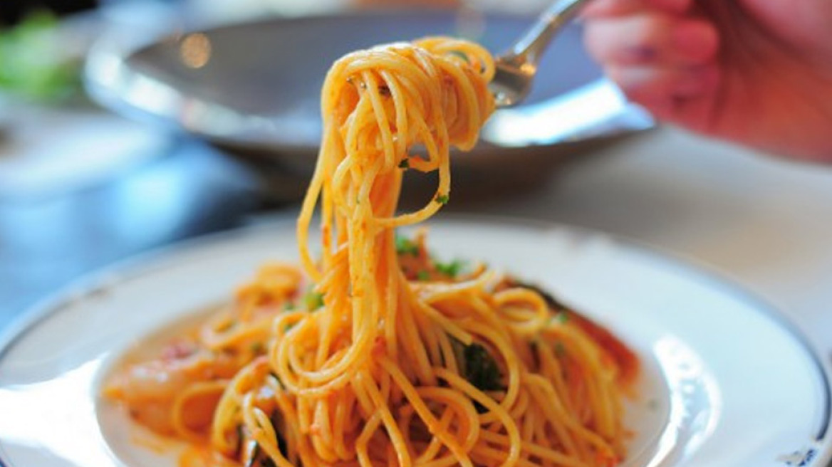 Οι ερευνητές μίλησαν: Αδυνατίστε τρώγοντας… μακαρόνια!