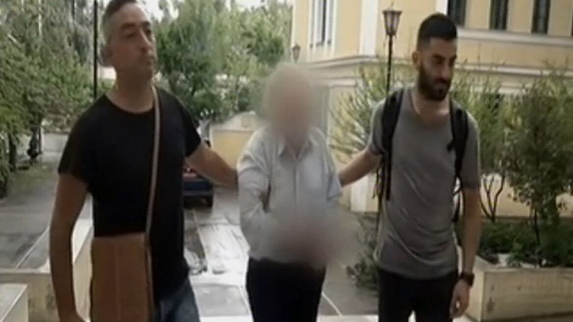 Θρακομακεδόνες: Έπασχε από κατάθλιψη ο 79χρονος συζυγοκτόνος