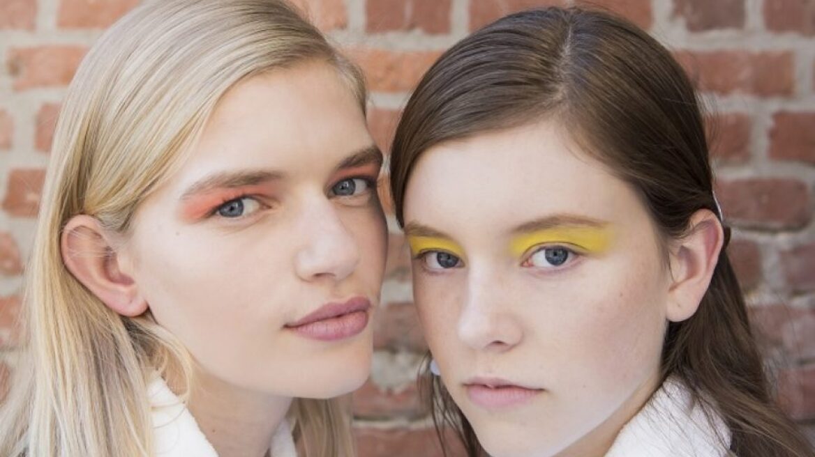 5 μυστικά για σωστό make up για σένα που υποφέρεις από αλλεργίες