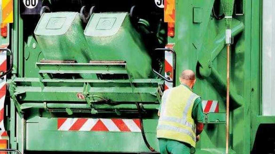 Καβάλα: Βιαστικός οδηγός έδειρε υπάλληλο καθαριότητας