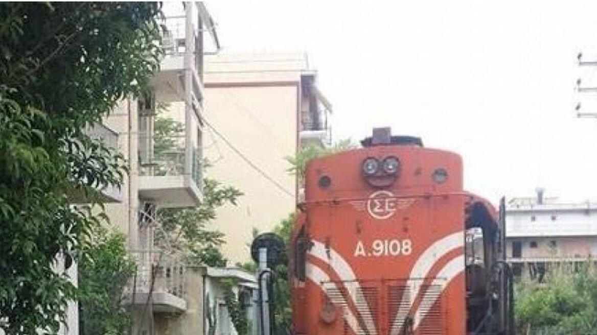 Αυτός ο οδηγός στην Πάτρα έκανε το παρκάρισμα του μήνα