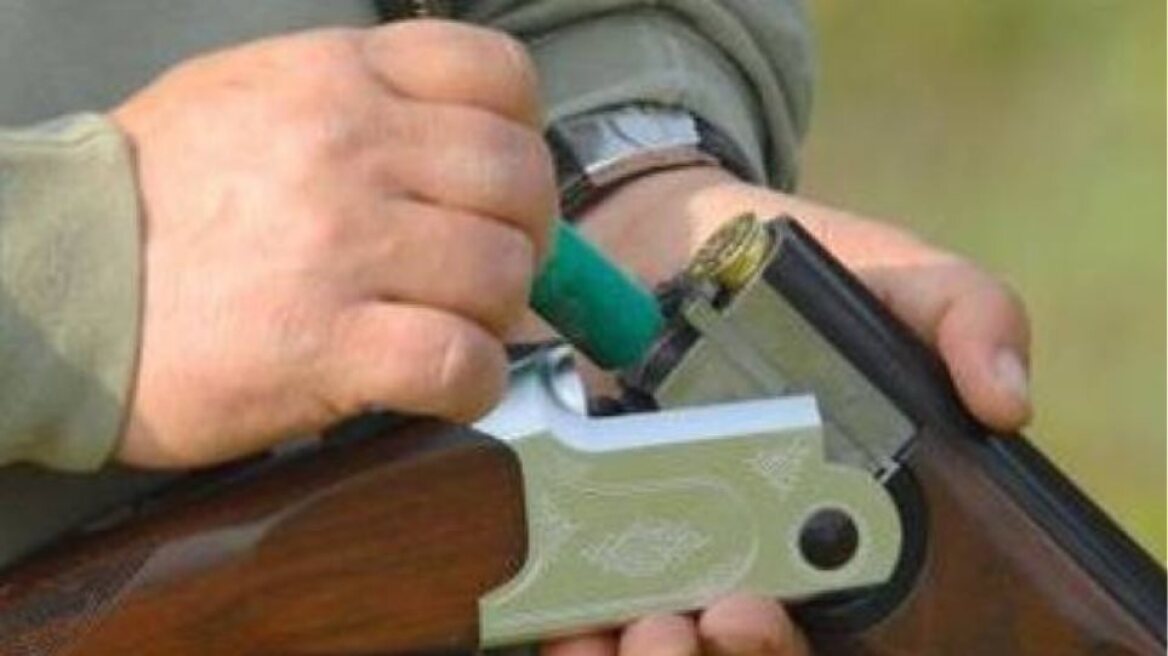 Ζάκυνθος: Αδέλφια πυροβόλησαν και σκότωσαν σκύλο