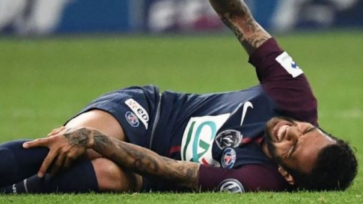 Κίνδυνος να χάσει το Μουντιάλ ο Ντάνι Άλβες!