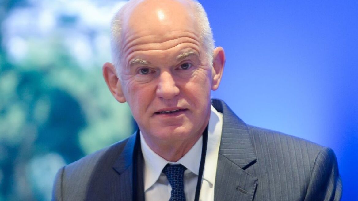 Συνάντηση Ντιμιτρόφ- Παπανδρέου αύριο στην Αθήνα