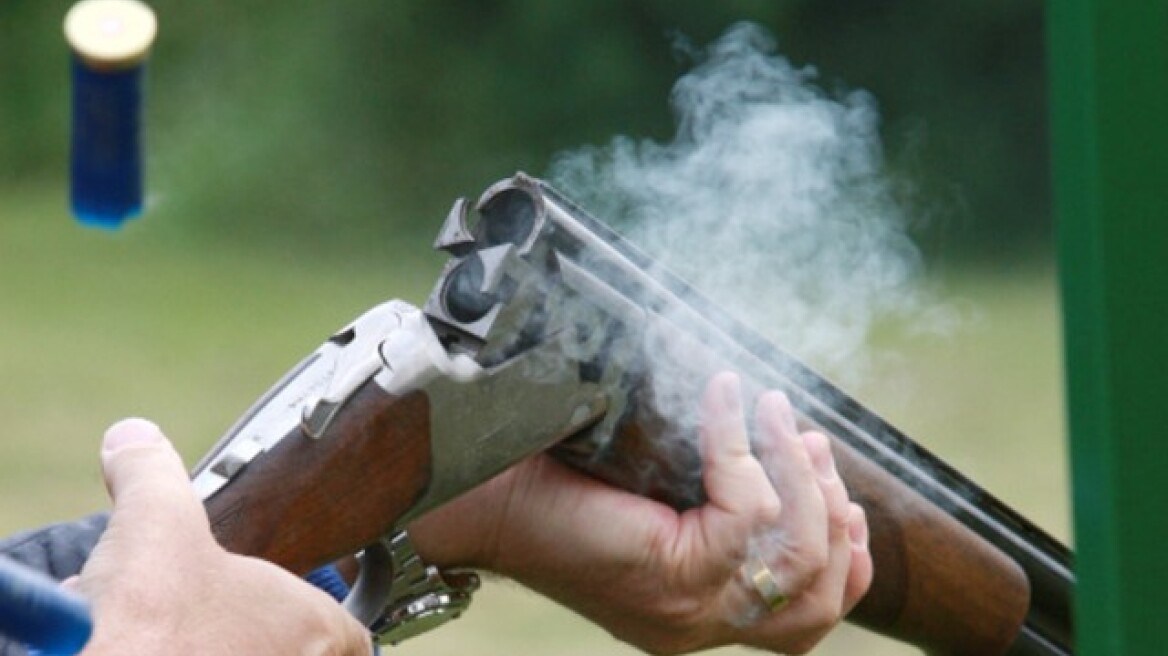 Ένας ακόμη ηλικιωμένος πυροβόλησε σκύλο