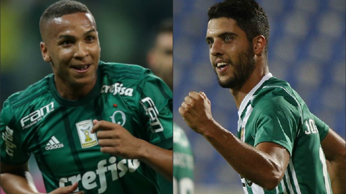 Ψάχνεται για Νοβάις και Ντέιβεϊρσον ο Ολυμπιακός