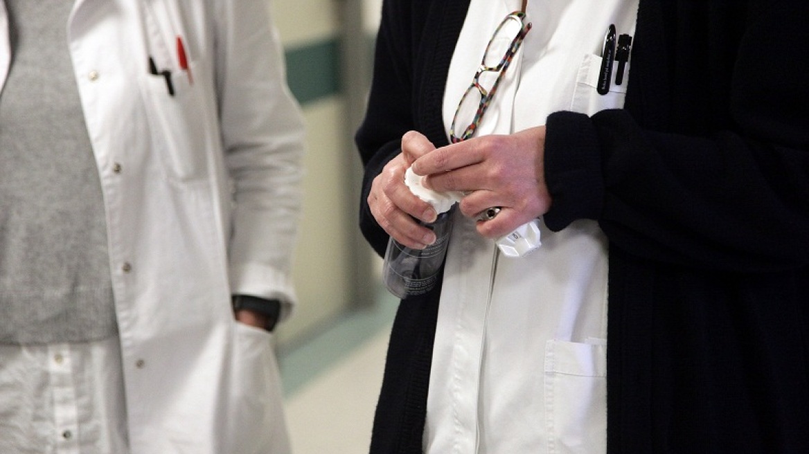 Αλλαγές στις ιατρικές ειδικότητες δρομολογεί το υπουργείο Υγείας