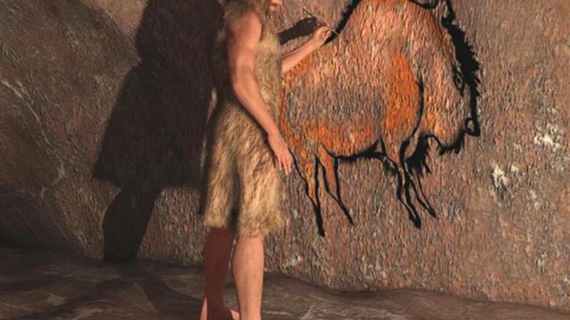 Πώς το «Φαινόμενο του Θερμοκηπίου» δημιούργησε το ανθρώπινο είδος