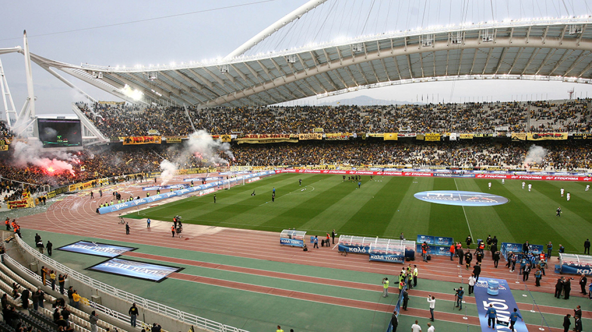 Κύπελλο Ελλάδας: Οριστικά με ξένο διαιτητή ο τελικός!