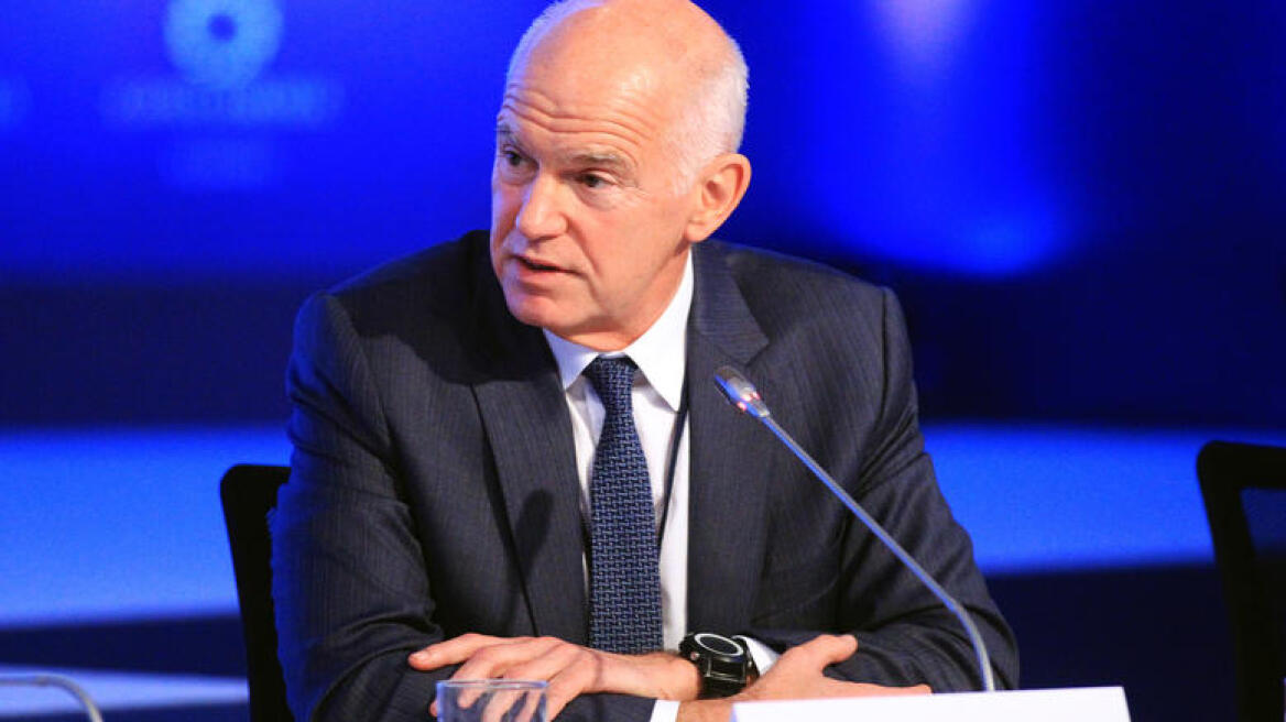 Παπανδρέου: Η απόσυρση των ΗΠΑ από τη συμφωνία για το Ιράν συμβάλλει στην αύξηση της διεθνούς αστάθειας