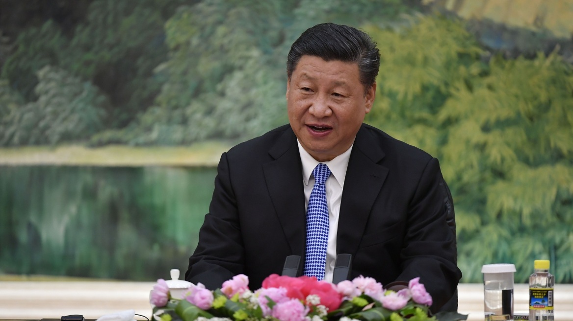 Κίνα: Στην επίθεση το Πεκίνο - Κατηγορεί τους Ευρωπαίους για «υποκρισία και εκφοβισμό»