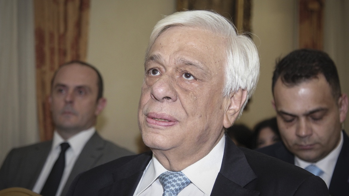 Παυλόπουλος στη Messaggero: Η λιτότητα τραυμάτισε βαριά την κοινωνική συνοχή της Ευρώπης