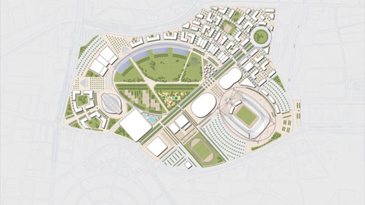 Red Stone: «Να μην κοπεί σε κομμάτια το Athens Alive»!