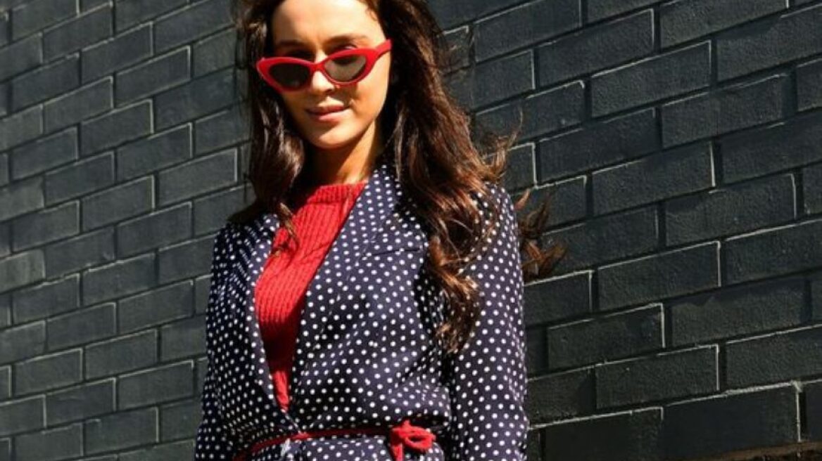 To Asos σύνολο που ξεπουλάει σε χρόνο ρεκόρ