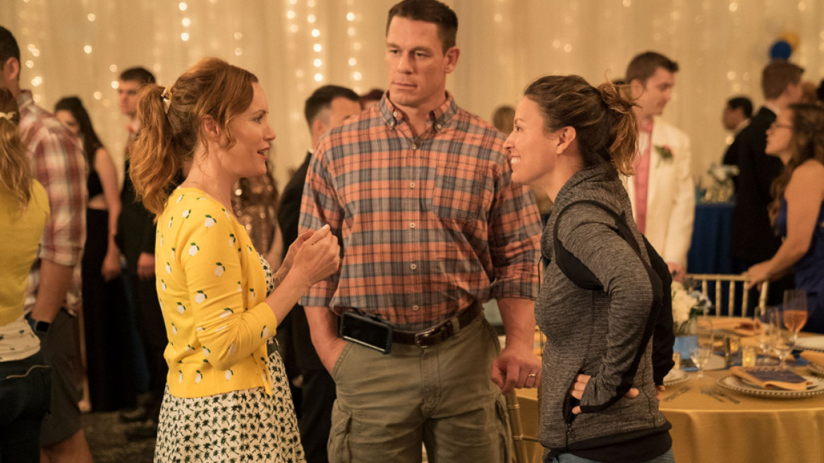 Οι ταινίες της εβδομάδας: Κοκομπλόκο στο σινεμά, όχι στη ζωή!