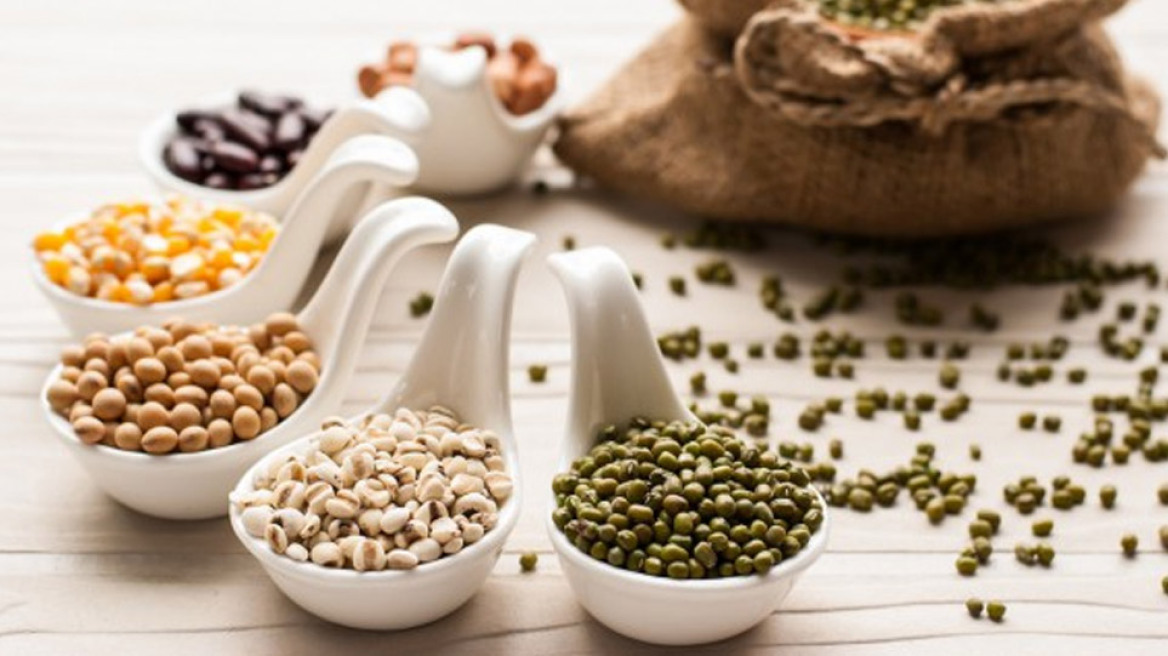 Τροφές -εκτός από κρέας- που είναι πλούσιες σε πρωτεΐνη