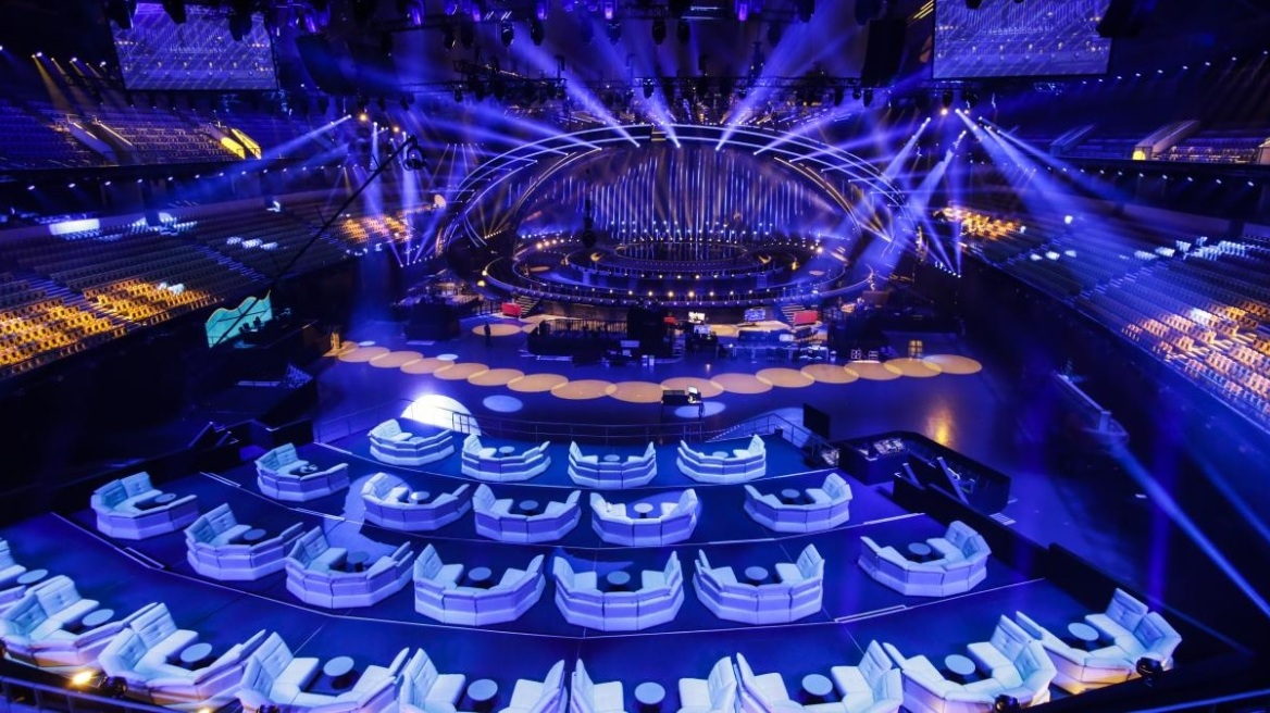 Απόψε ο δεύτερος ημιτελικός της Eurovision