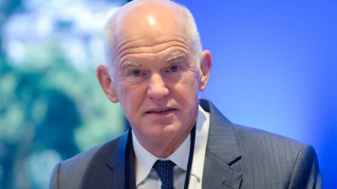 Επιστροφή Παπανδρέου: Πού το πάει ο Γιώργος; 