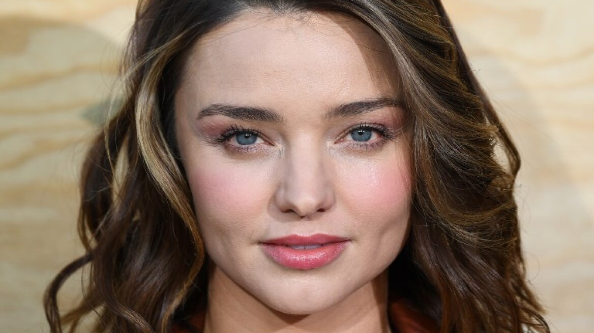 Μαμά για δεύτερη φορά η Μιράντα Κερ