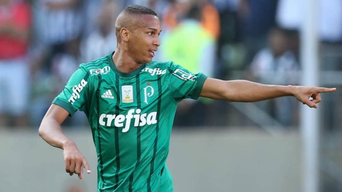 Προχώρησε ο Ολυμπιακός για Ντέιβερσον