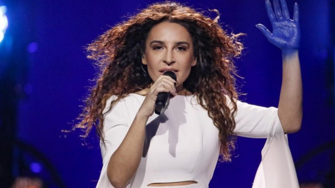 Η πρώτη ανάρτηση της Γιάννας Τερζή μετά τον αποκλεισμό