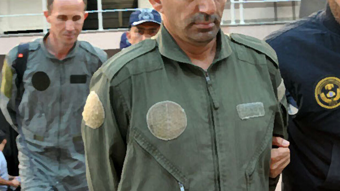 Συνελήφθησαν 150 στρατιωτικοί στην Τουρκία