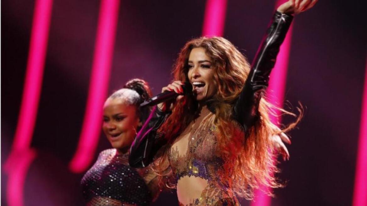 Η Ελένη Φουρέιρα κυκλοφόρησε το «Fuego» και στα Ισπανικά