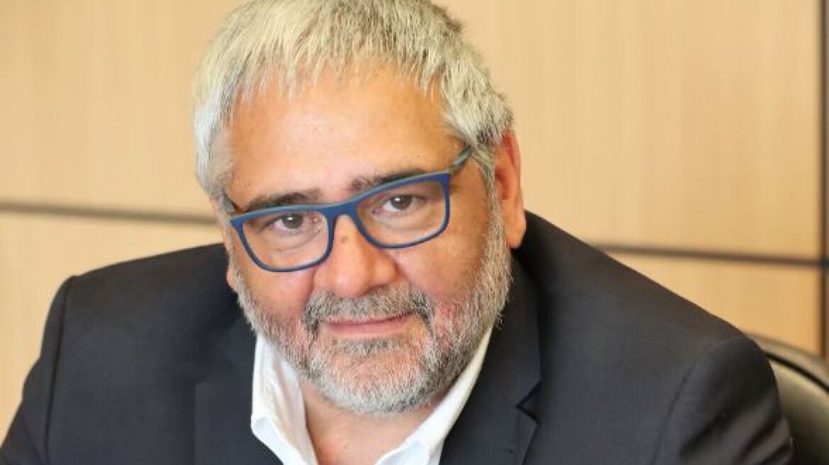 Πρόεδρος Ερρίκος Ντυνάν: Έως το φθινόπωρο η πώληση του νοσοκομείου