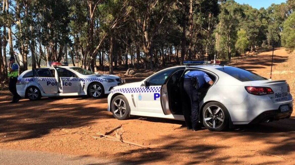 Τραγωδία στην Αυστραλία με τέσσερα νεκρά παιδιά σε σπίτι μετά από πυροβολισμούς