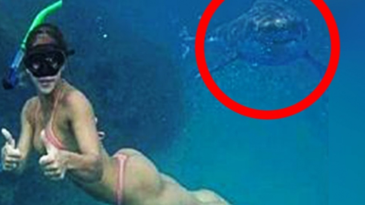  Οι πιο επικίνδυνες φωτογραφίες που έχετε δει ποτέ