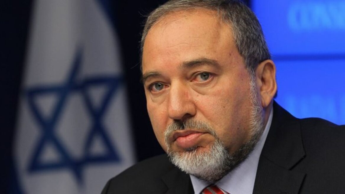 Ισραηλινός υπ. Άμυνας: Ο Άσαντ πρέπει να διώξει τους Ιρανούς 