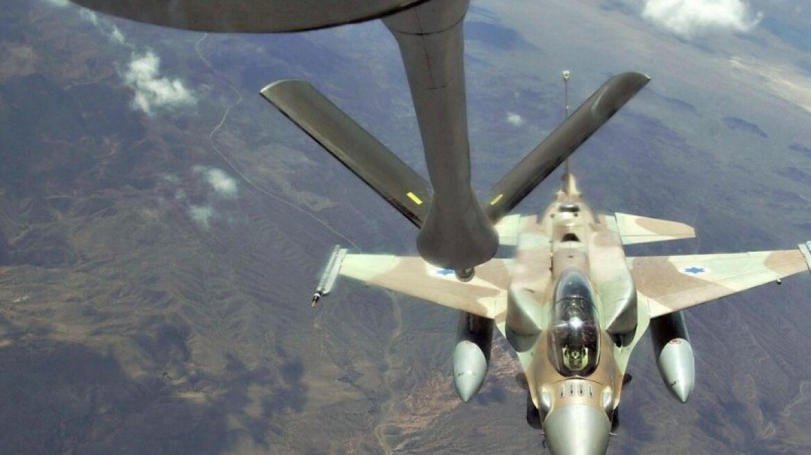 Ιράν: Η Συρία έχει δικαίωμα να υπερασπιστεί τα εδάφη της