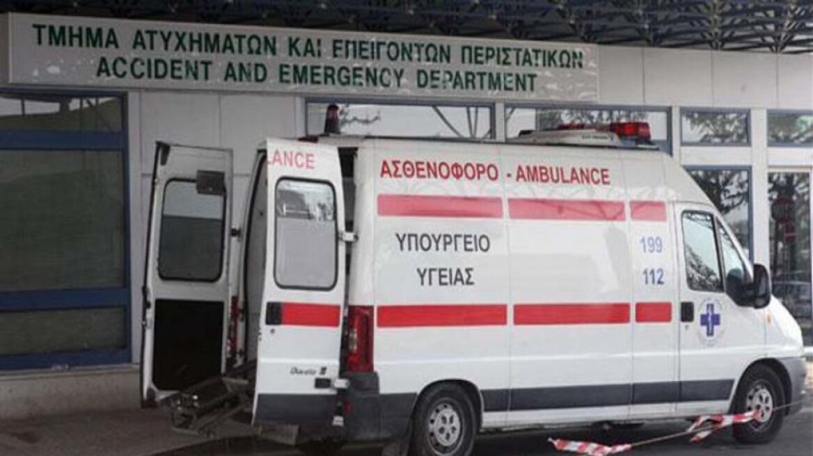 Τραγωδία στην Κύπρο: «Έσβησε» 10χρονος που χτύπησε το κεφάλι του ενώ έπαιζε μπάσκετ