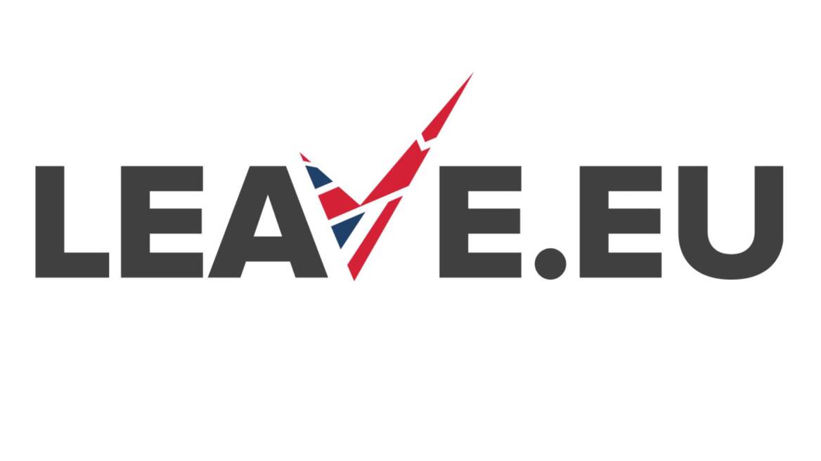 Brexit: Πρόστιμο 79.000 ευρώ κατά του κινήματος Leave. EU 