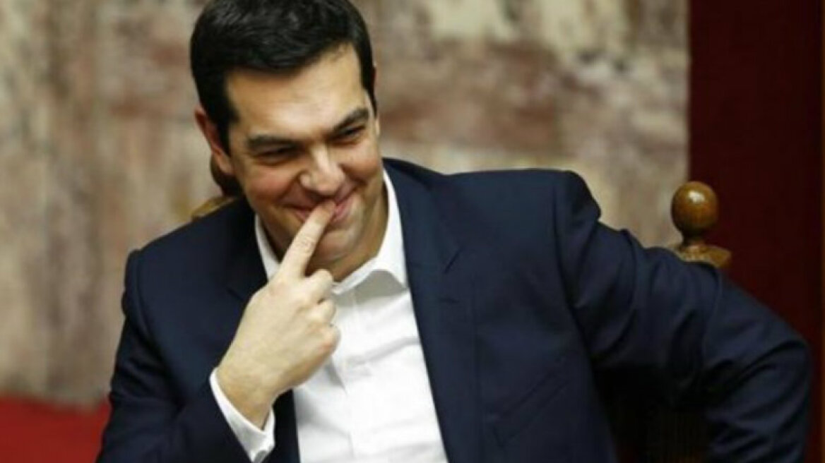 Ξετσίπωτοι δημαγωγοί και ελεεινοί ψεύτες