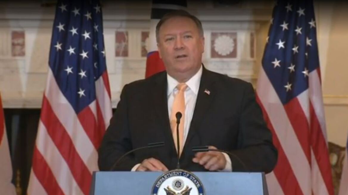 Οι ΗΠΑ τάζουν χρήματα στον Κιμ για «θαρραλέα μέτρα» αποπυρηνικοποίησης