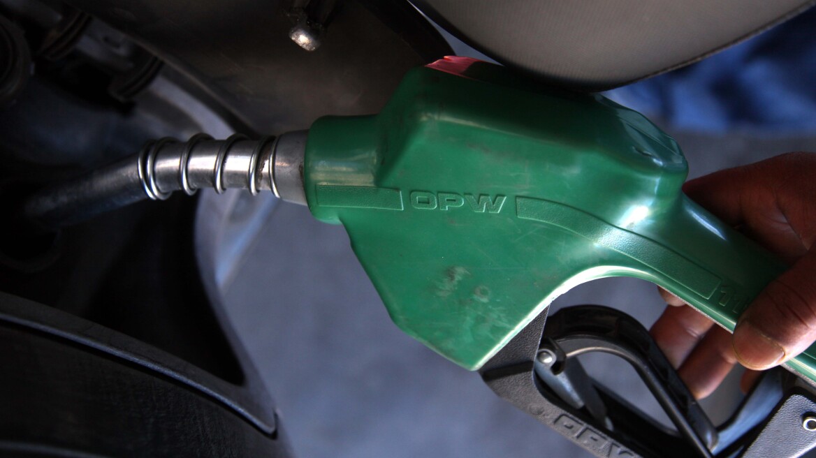 Πρόεδρος Βενζινοπωλών: Μόνο τον τελευταίο μήνα είχαμε αύξηση επτά λεπτά/λίτρο στη βενζίνη