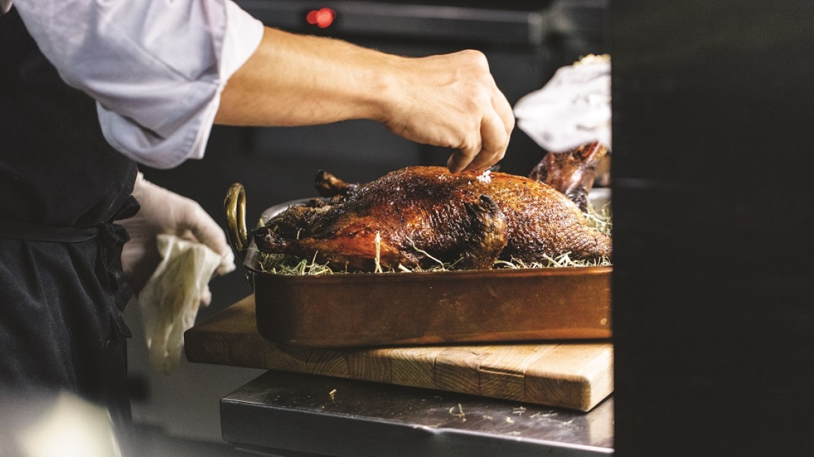 14 εστιατόρια αφιερωμένα εξαιρετικά στην κρεατοφαγία