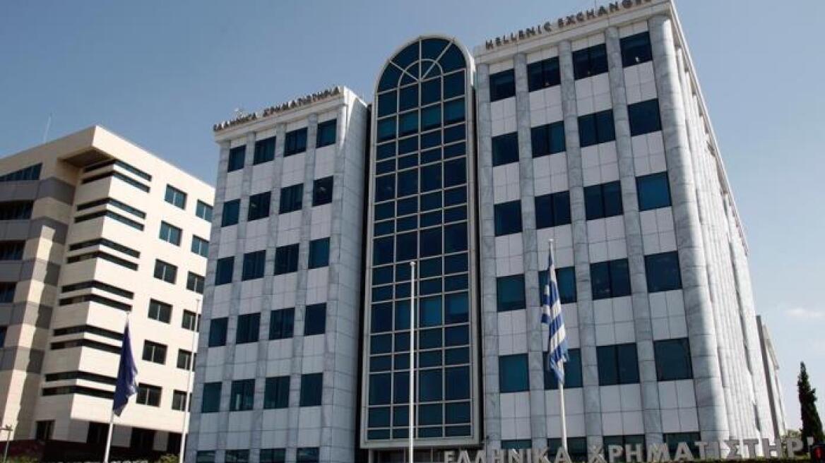Χρηματιστήριο: Έκλεισε με άνοδο πάνω από τις 820 μονάδες