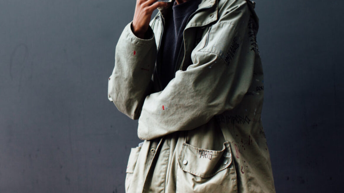 To να έχει μικρό πέος δεν είναι πλέον πρόβλημα