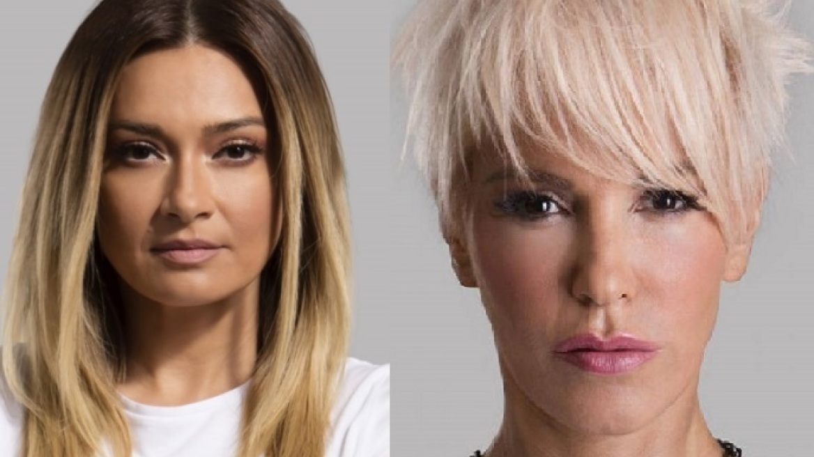 H Αποστολία Ζώη μιλάει για τη Νατάσσα Καλογρίδη του Nomads