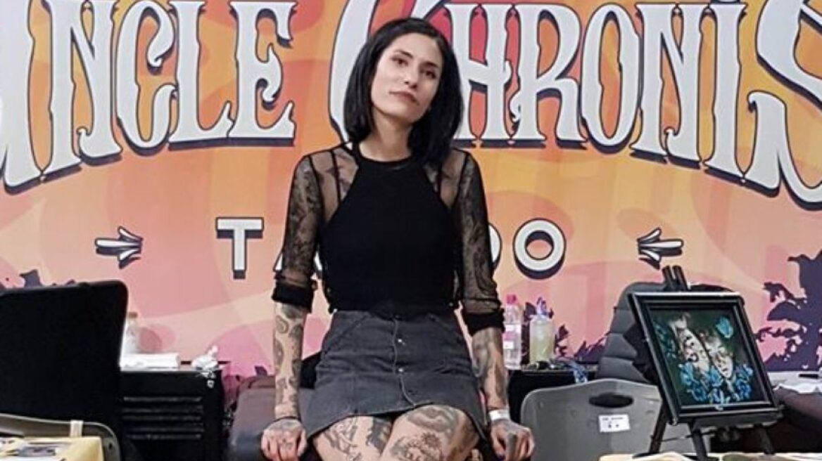 12th Athens Tattoo Convention: Εκεί που τα μοτεράκια αναφλέγονται